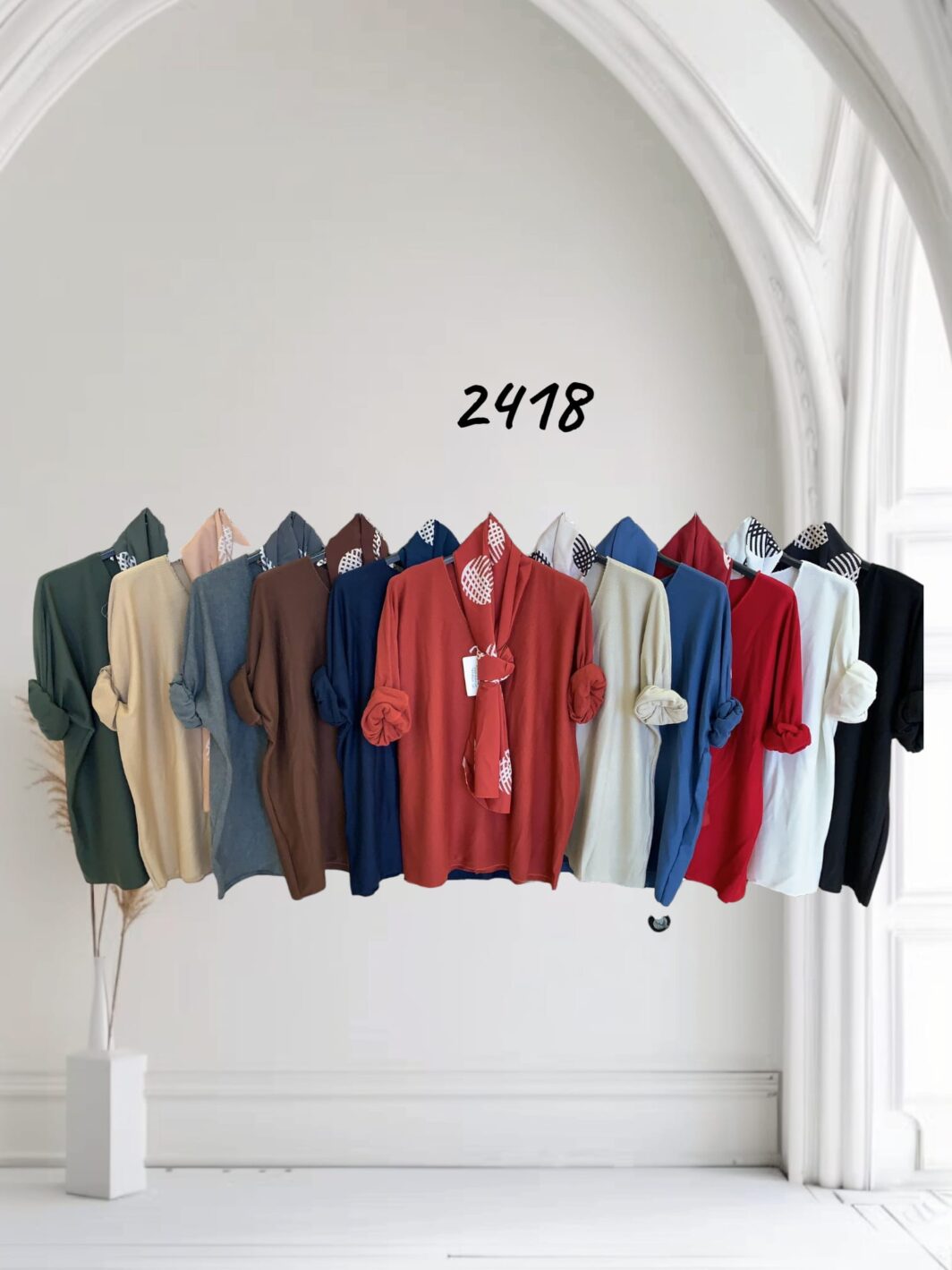 jerseys basico