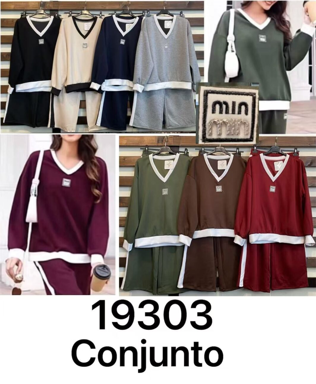 chandal