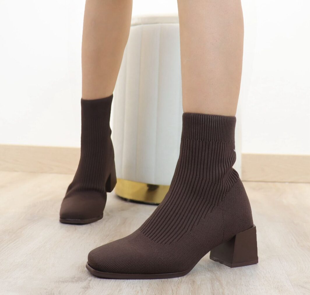 botines